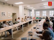 ЕДГ-2026: в Тверской области начался набор наблюдателей
