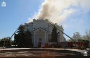 Александр Коц: Севастополь стоял. Стоит. И будет стоять