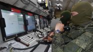 Силы ПВО России сбили за сутки почти 1 тысячу украинских дронов