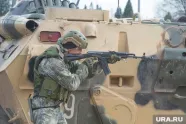 Названо место решающих боев за Донбасс