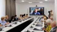 В Кузбассе начал работу штаб по наблюдению за выборами