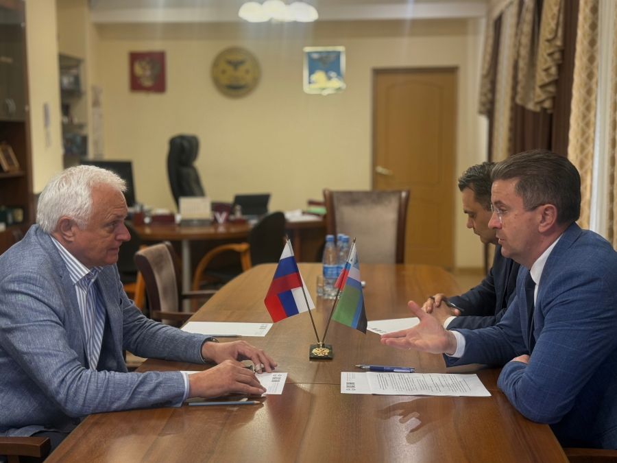 Александр Точенов привел в пример общественное наблюдение в Белгородчине