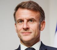 Президенту Франции грозит суд из-за скандальной истории