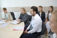 «Коммунисты России» представили списки на выборы в думу Перми