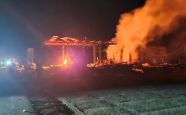 Киевский эксперт: за полгода РФ может уничтожить все украинские АЗС