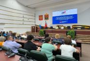 В Кузбассе к ЕДГ обучают почти 16 тысяч организаторов выборов