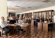 В Чечне начали готовить общественных наблюдателей к выборам в ЕДГ