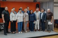 ОП Белгородчины заключила соглашения с партиями и НКО региона