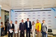 Избирком ЛНР подписал соглашение о сотрудничестве с ОП региона